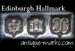 Dating scottish silver