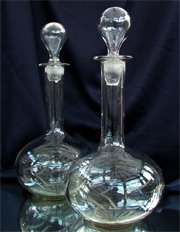 Georgian Glass