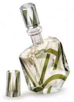 Art Deco Decanter