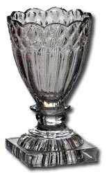antique marks - collecting antique georgian glass
