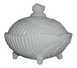 Antique Glass for Sale - from antique-marks.com