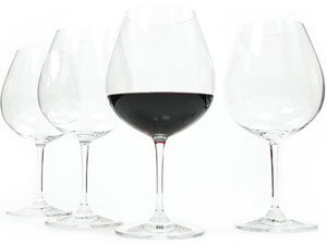 Josef Riedel and Riedel Glass