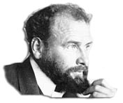 art nouveau artist 
gustav klimt