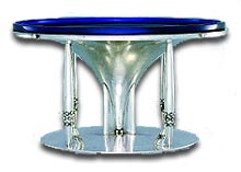 antique marks glossary - koloman moser centrepiece