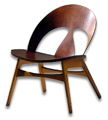 antique marks - 
            kaare klint borge mogensen chair