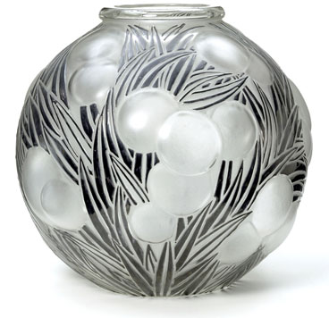 Antique Glass for Sale - from antique-marks.com