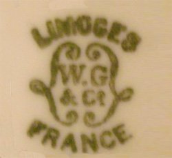 dating limoges china A single mark reveals story and value of limoges vase originally published october 7, 2010 at 7:00 pm updated october 8, this is always an issue with limoges china the most valuable. dating limoges china A single mark reveals story and value of limoges vase originally published october 7, 2010 at 7:00 pm updated october 8, this is always an issue with limoges china the most valuable.