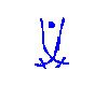 meissen blue crossed swords mark