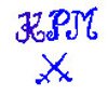 Meissen KPM blue crossed swords mark