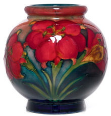 Moorcroft Antiques for Sale
