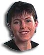 moorcroft artist and 
            designer sian leeper