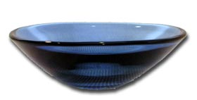 antique marks glossary - orrefors sven palmquist bowl