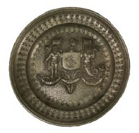 Pewter Plate on Quality Pewter Contains Mainly Tin And Little Lead