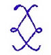Sevres Marks 1751-53
