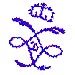 Sevres Porcelain Mark - Derby