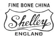 shelley china patterns