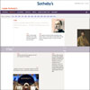 Sothebys Auction House