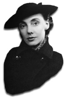 antique marks - art deco artists - Susie Cooper