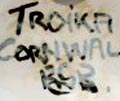 troika arist- Roland Bence