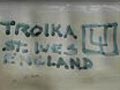 troika arist - Stella Benjamin