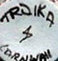 troika arist - Avril Bennet