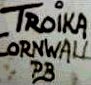troika arist - penny black