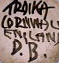 troika arist - David Bridge