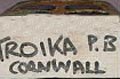 troika arist - Penny Broadribb