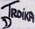 troika arist - Tina Doubleday