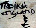 troika arist - Beverley Ellwood