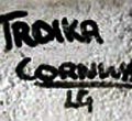 troika arist - Louise Graham