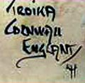 troika arist - Linda Hazel