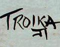 troika arist - Judith Illsey