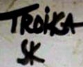 troika arist - Simone Killburn