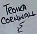 troika arist - Sue Lowe