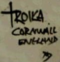 troika arist - Marilyn Pascoe