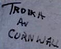troika arist - Annette Walters