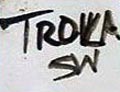 troika arist - Shirley Wharf