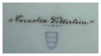 austrian porcelain marks