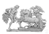 Wedgwood Ulysses Decoration