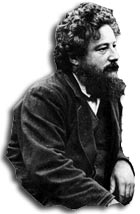 Arts and Crafts Artists - William Morris and the arts and crafts movement