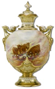 Collecting antique ceramics from antique-marks.com
