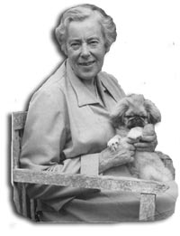 worcester dorothy doughty