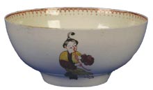 Royal Worcester Gallery - 
    William Ricketts