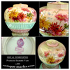 Sample Royal Worcester Marks