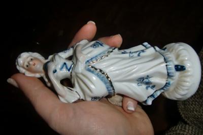 Female Figurine