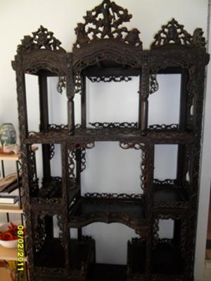 Frontal view