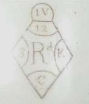 Sample Registration or Kite Mark