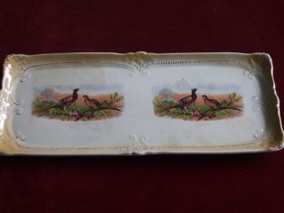 Victorian RSPCA  Dishes