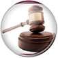 Antique Auctions Icon